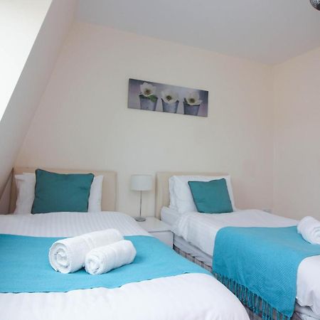 Castle Point Apartments Southampton Premier Lodge Bagian luar foto