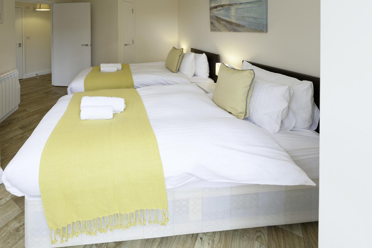 Castle Point Apartments Southampton Premier Lodge Bagian luar foto